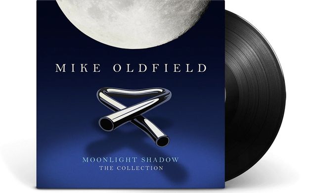 Виниловая пластинка Mike Oldfield - Moonlight Shadow. The Collection (VINYL) LP
