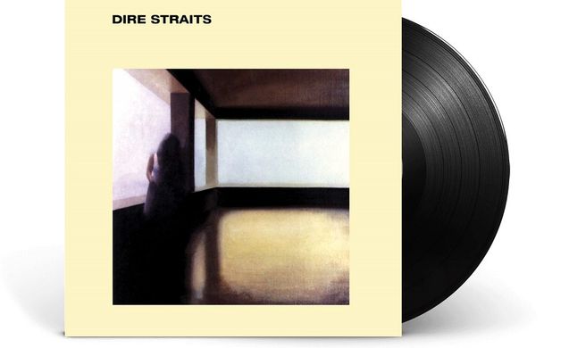 Виниловая пластинка Dire Straits - Dire Straits (VINYL) LP