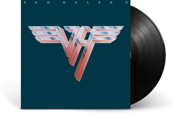 Вінілова платівка Van Halen - Van Halen II (VINYL) LP