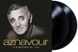Вінілова платівка Charles Aznavour - Le Double Best Of (VINYL) 2LP 2