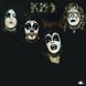 Виниловая пластинка Kiss - Kiss (VINYL) LP 1