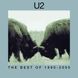 Вінілова платівка U2 - The Best Of 1990 - 2000 (VINYL) 2LP 1