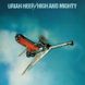 Вінілова платівка Uriah Heep - High & Mighty (VINYL) LP 1