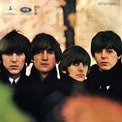 Вінілова платівка Beatles, The - Beatles For Sale (VINYL) LP