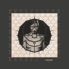 Виниловая пластинка Enigma - A Posteriori (VI) (VINYL) LP