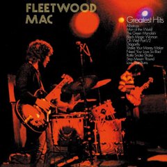Виниловая пластинка Fleetwood Mac - Fleetwood Mac's Greatest Hits (VINYL) LP