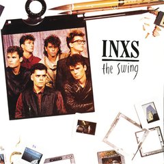 Виниловая пластинка INXS - The Swing (VINYL) LP