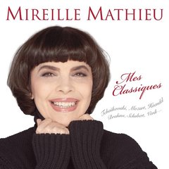Вінілова платівка Mireille Mathieu - Mes Classiques (VINYL) 2LP