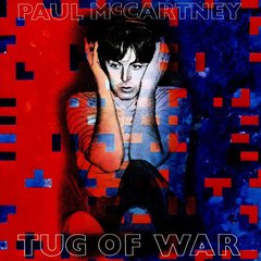 Вінілова платівка Paul McCartney - Tug Of War (VINYL) LP