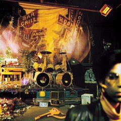 Виниловая пластинка Prince - Sign "O" The Times (VINYL) 2LP