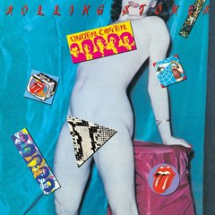 Вінілова платівка Rolling Stones, The - Undercover (HSM VINYL) LP