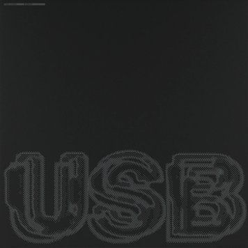 Вінілова платівка Fred Again.. - USB (VINYL) 2LP