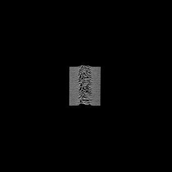 Виниловая пластинка Joy Division - Unknown Pleasures (VINYL) LP