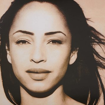 Вінілова платівка Sade - The Best Of Sade (VINYL) 2LP