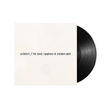 Виниловая пластинка Architects - The Classic Symptoms Of A Broken Spirit (VINYL) LP