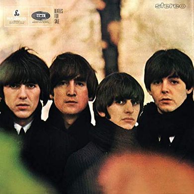 Виниловая пластинка Beatles, The - Beatles For Sale (VINYL) LP