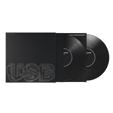 Виниловая пластинка Fred Again.. - USB (VINYL) 2LP