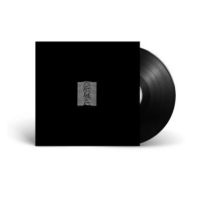 Вінілова платівка Joy Division - Unknown Pleasures (VINYL) LP