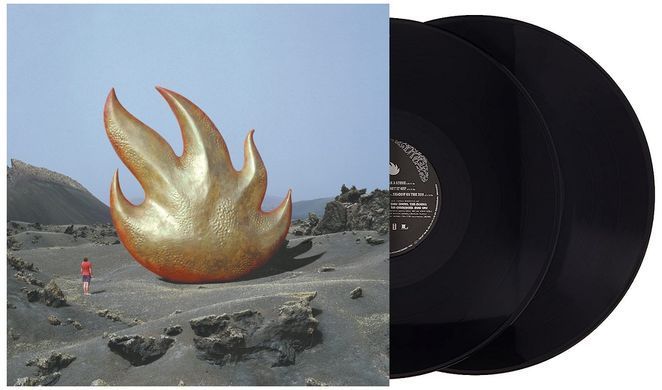 Вінілова платівка Audioslave - Audioslave (VINYL) 2LP
