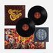 Вінілова платівка Cherkasy Jazz Quintet - Cherkasy Jazz Quintet Plays Chicago (VINYL LTD) 2LP 2