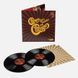 Вінілова платівка Cherkasy Jazz Quintet - Cherkasy Jazz Quintet Plays Chicago (VINYL LTD) 2LP 1