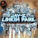 Виниловая пластинка Jay-Z, Linkin Park - Collision Course (VINYL) EP 1