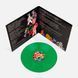 Вінілова платівка Nazva - Гурма (Green VINYL LTD) LP 2