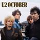 Вінілова платівка U2 - October (VINYL) LP 1