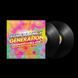 Вінілова платівка Збірка - Eurodance Generation 2LP 1