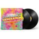 Вінілова платівка Збірка - Eurodance Generation 2LP 2