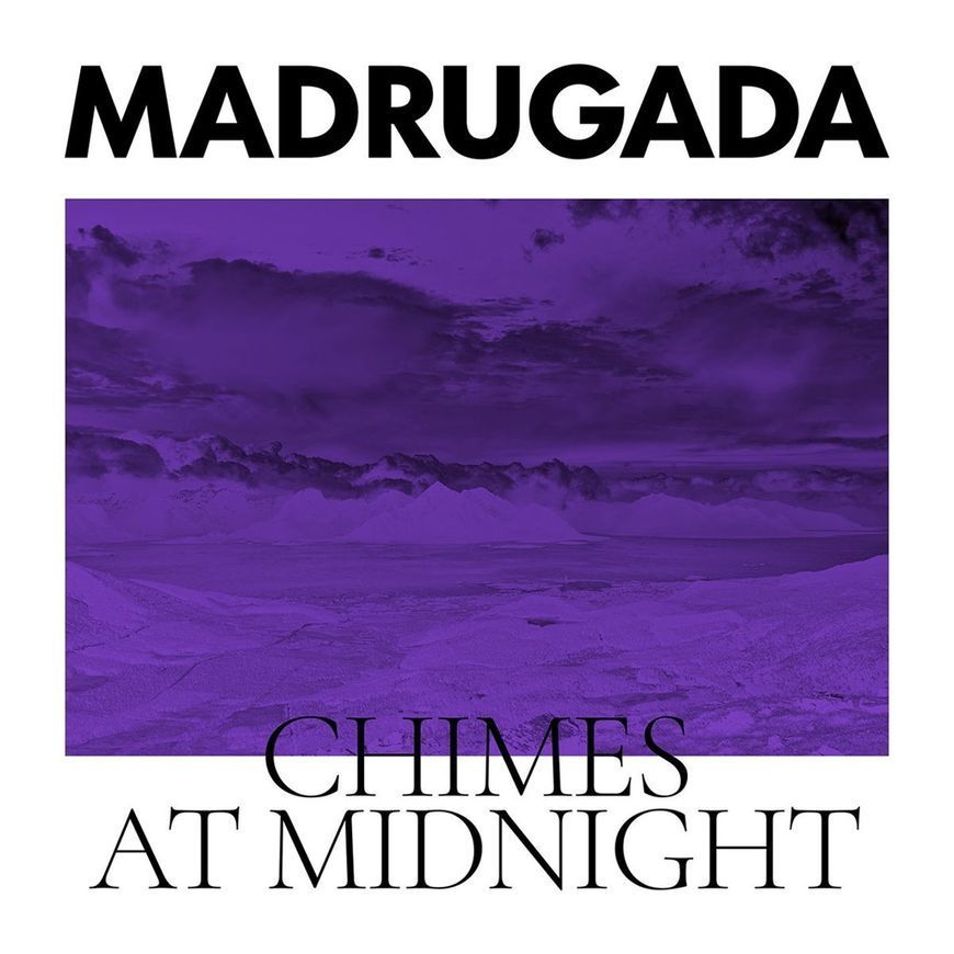 Вінілова платівка Madrugada - Chimes At Midnight 2LP