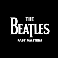 Вінілова платівка Beatles, The - Past Masters (VINYL) 2LP