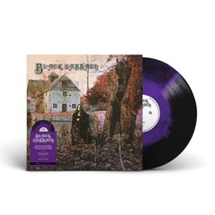 Вінілова платівка Black Sabbath - Black Sabbath (VINYL LTD) LP