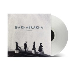 Виниловая пластинка DakhaBrakha - The Best. Part 1 (VINYL) LP
