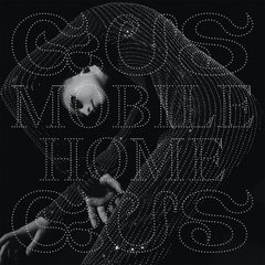 Вінілова платівка GusGus - Mobile Home (VINYL) LP