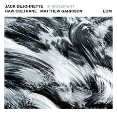 Виниловая пластинка Jack DeJohnette, Ravi Coltrane, Matthew Garrison - In Movement (VINYL) 2LP