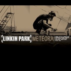 Виниловая пластинка Linkin Park - Meteora (Deluxe VINYL) 2LP