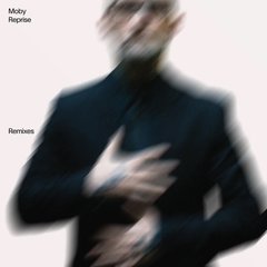 Вінілова платівка Moby - Reprise Remixes (VINYL) 2LP
