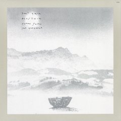 Виниловая пластинка Paul Giger - Alpstein (VINYL) LP