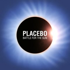 Вінілова платівка Placebo - Battle For The Sun (VINYL) LP