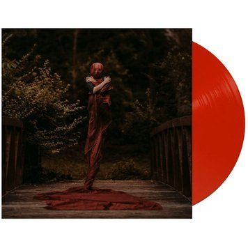 Виниловая пластинка Bad Omens - Bad Omens