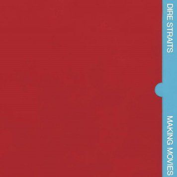 Виниловая пластинка Dire Straits - Making Movies (VINYL) LP