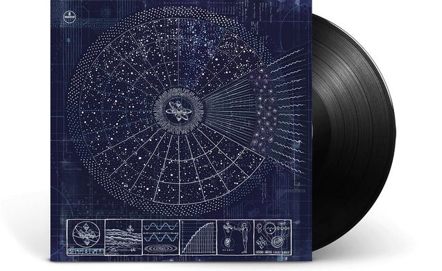 Вінілова платівка Comet Is Coming, The - Hyper-Dimensional Expansion Beam (VINYL) LP