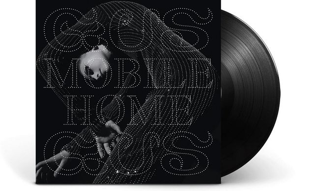 Вінілова платівка GusGus - Mobile Home (VINYL) LP