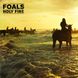Вінілова платівка Foals - Holy Fire (VINYL) LP 1