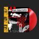 Виниловая пластинка Foo Fighters - Your Favorite Toy (Red LP) 1