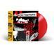 Виниловая пластинка Foo Fighters - Your Favorite Toy (Red LP) 2