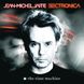Вінілова платівка Jean Michel Jarre - Electronica 1: The Time Machine (VINYL) 2LP 1