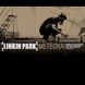 Вінілова платівка Linkin Park - Meteora (Deluxe VINYL) 2LP 1
