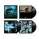 Вінілова платівка Linkin Park - Meteora. 20th Anniversary (VINYL BOX LTD) 4LP 2